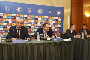 ΕΠΟ: Με 55 ψήφους υπέρ εγκρίθηκαν οικονομικός απολογισμός και προϋπολογισμός