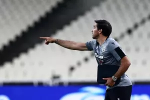 «Στην λίστα της ΤΣΣΚΑ Μόσχας ο Αμπέλ Φερέιρα»