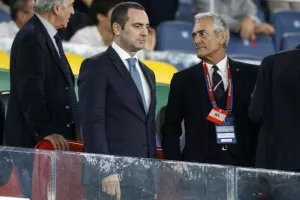 Εκδηλώθηκε ο Υπουργός! 