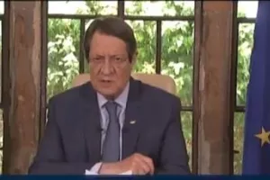Ιστορική μέρα/Κύπρος