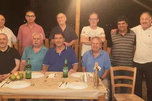 Παλαίμαχοι Λευκωσίας