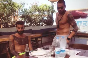 Με τη σκέψη... στην Ανόρθωση