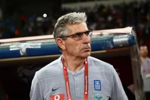 Αναστασιάδης: «Ο ΠΑΟΚ μπορεί να σε κάνει κομμάτια ή να σε πάει στα ύψη»
