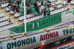 72χρονη/Ομόνοια