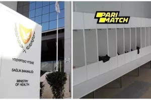 Πρωτόκολλο για χρήση αποδυτηρίων - "Να αποθαρρύνεται η χρήση ντους"