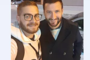 Βάσκο/Κρίστοφερ