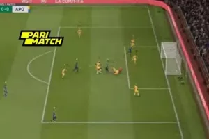 ΑΠΟΕΛ esports/Αναβολή... 