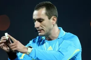Μάνταλος: «Δυσκολότερη έδρα η Τούμπα»