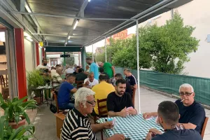 Διαγωνισμός πιλόττας/Οι νικητές