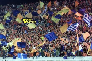 "Για δεύτερη φορά σε λίγους μήνες μας έκλεισαν/ Πολεμάμε για τα ιδανικά του ΑΠΟΕΛ"