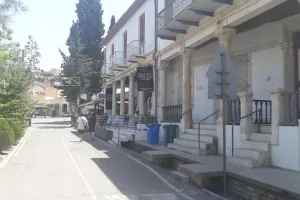 ΦΩΤΟΣ/Εδώ το... χτίσιμο