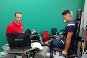 (ΦΩΤΟΣ) Ξεκίνησε η Ομόνοια 