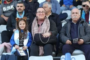 Η Πάφος FC...