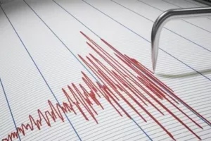 Ισχυρός σεισμός ταρακούνησε τη Ρόδο και τα γύρω νησιά