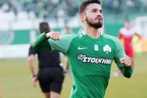 Επαφή με Βιγιαφάνιες ο Παναθηναϊκός