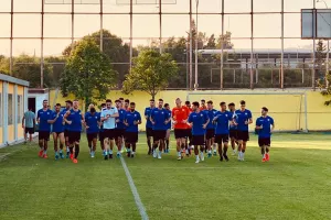ΑΕΛ: "Νέα αρχή, νέα εποχή, ξεκινάμε δυναμικά"