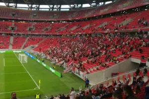 Τελικός με 10 χιλιάδες! 