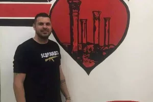 Ανανεώση Συνεργασίας με Κουρούσιη