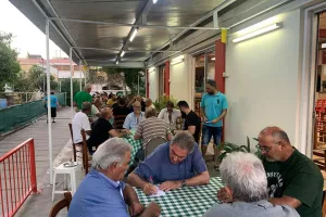 Διαγωνισμός πιλόττας/Οι νικητές