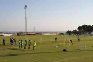 Ομόνοια/Στις 24/10 η σέντρα στα Grassroots