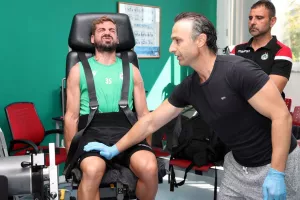 (ΦΩΤΟΣ) Ξεκίνησε η Ομόνοια 