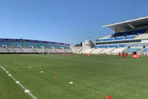 Ξεκίνησε το Camp της Λίβερπουλ στο ΓΣΠ (φώτος)
