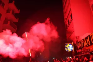 "Η ιστορία απ' το ΄30..."
