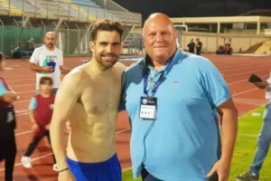 Κώστας Ηροδότου