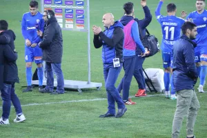 Δεν ΨΑΧΝΟΥΝ για παίκτες!