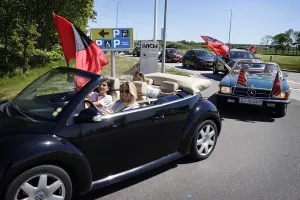 ΧΑΜΟΣ στο Herning