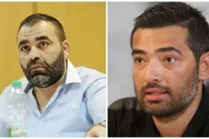 Μέλος ΔΣ της Ομόνοιας αποδίδει χαρακτηρισμούς στον Φανούριο