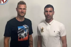 Απρόοπτη... ΕΞΕΛΙΞΗ με Φυτανίδη