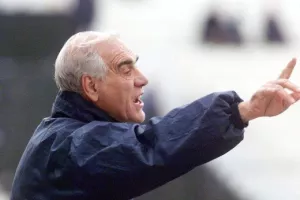 Απόλλων/"Καλό ταξίδι Νίκο Αλέφαντε"