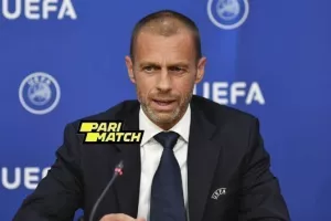 ΙΟΥΛΙΟ θα εξετάσει η UEFA την επιστροφή φιλάθλων/ΑΠΑΝΤΗΣΗ Τσέφεριν