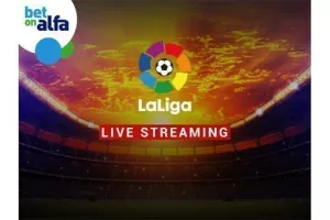 Τριάδα φαβορί με απόδοση 3.09 στην Bet On Alfa