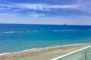 Λεμεσός/"'Εσβησε" το 9χρονο αγοράκι που τραυματίστηκε στη θάλασσα