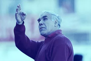 Αξέχαστος...
