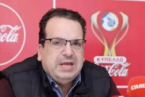 Σήμερα η Εκλογική Συνέλευση - Υποψηφιότητα ξανά για Σωφρονίου