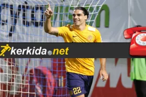 ΧΟΥΡΑΔΟ στο Kerkida/"Αποχώρησα λίγο απογοητευμένος- Προτεραιότητά μου η Κύπρος"