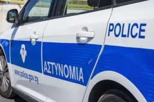 Υπόθεση ξυλοδαρμού γυναίκας και σκύλου