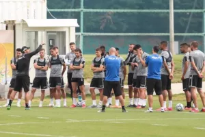 Με αρκετές απουσίες η αποστολή του ΠΑΟΚ ενόψει Άρη