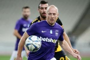 "Κοντά σε συμφωνία Απόλλωνας και Λάρσον" (ΔΗΜΟΣΙΕΥΜΑ)