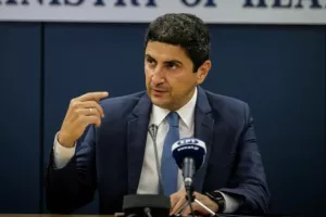 Σ.Φ ΑΕΚ Ηρακλείου: «Λευτέρη για εμάς τελείωσες, θα μας βρεις απέναντι»