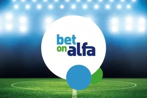 Φουλ δράση, ΣΟΥΠΕΡ επιλογές από την Bet On Alfa