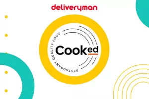 Cooked: Φαγητό εστιατορίου στο σπίτι με ελάχιστη προετοιμασία!