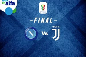 Ώρα τροπαίου στο Coppa Italia/ Παίξε τώρα στην Bet On Alfa