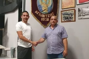 Ανανέωσε ο αρχηγός