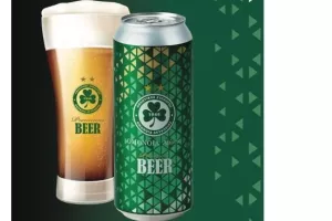 Ομόνοια/Beer