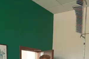 Μετά τα εργομετρικά, πατάνε... γρασίδι (φώτος)