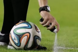 Περνούν από τεστ για κορωνοϊό και οι διαιτητές